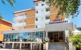 Continental B&b City Hotel  4*